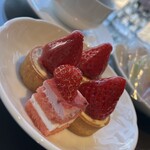 横浜ベイホテル東急 - 