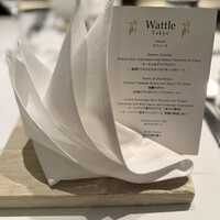 Wattle Tokyo - 