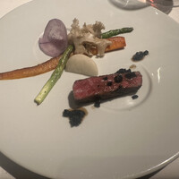 アンティカ オステリア デル ポンテ - 