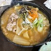 甲州ほうとう小作 石和駅前通り店