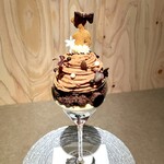 夜パフェ専門店 Number Kuma - 