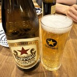 南越谷ビストロ男前 - 