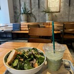 GREEN BROTHERS 麻布十番店 - 