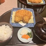 黒豚料理 寿庵 - 