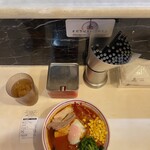 蒙古タンメン中本 - 