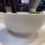 蒙古タンメン中本 - 