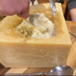 南越谷ビストロ男前 - 