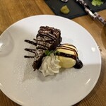 南越谷ビストロ男前 - 