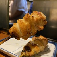 里葉亭 - 