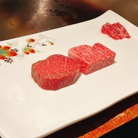 横浜うかい亭 - 