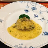 横浜うかい亭 - 