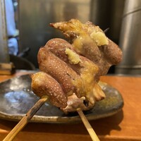 里葉亭 - 