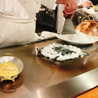 横浜うかい亭 - 