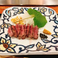 横浜うかい亭 - 