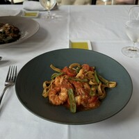 RESTAURANT DAZZLE - 