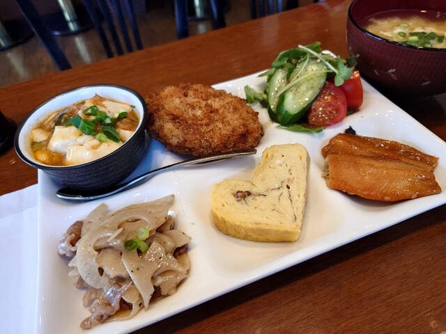 ワンスモア - 帯広（喫茶店）の写真