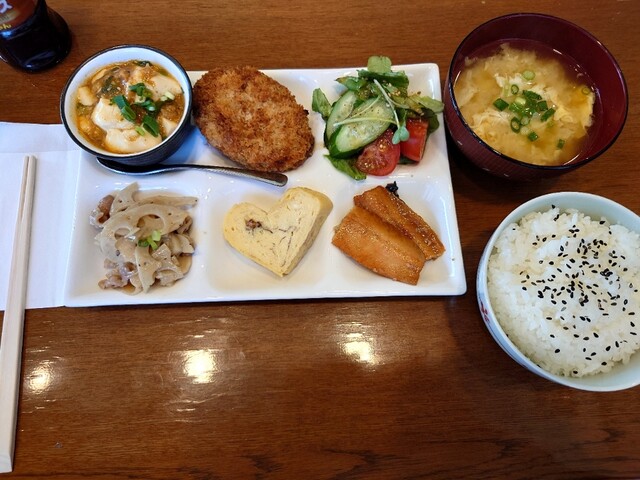 ワンスモア - 帯広（喫茶店）の写真