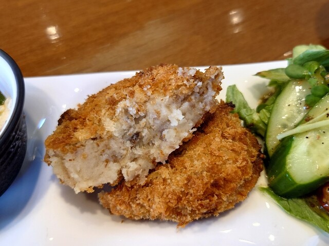 ワンスモア - 帯広（喫茶店）の写真