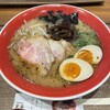 熊本ラーメン 黒亭 桜町熊本城前店