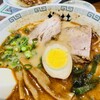 桂花ラーメン 本店