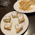 バルデエスパーニャ トロ - 