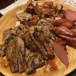 バルデエスパーニャ トロ - 