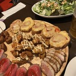 バルデエスパーニャ トロ - 