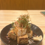 スタンド コロモ - 