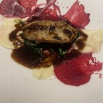 日本ワイン 海と土 - 