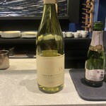 日本ワイン 海と土 - 