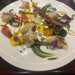 日本ワイン 海と土 - 