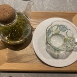 日本ワイン 海と土 - 