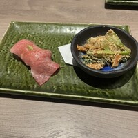 近江うし焼肉 にくTATSU 渋谷店 - 