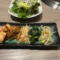 近江うし焼肉 にくTATSU 渋谷店 - 