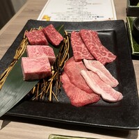 近江うし焼肉 にくTATSU 渋谷店 - 