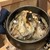 赤坂 詠月 - 料理写真:鯛の炊き込みご飯