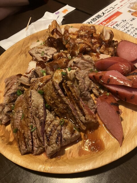 Bar de España Toro Shinjuku Nishiguchi Honten photo 5