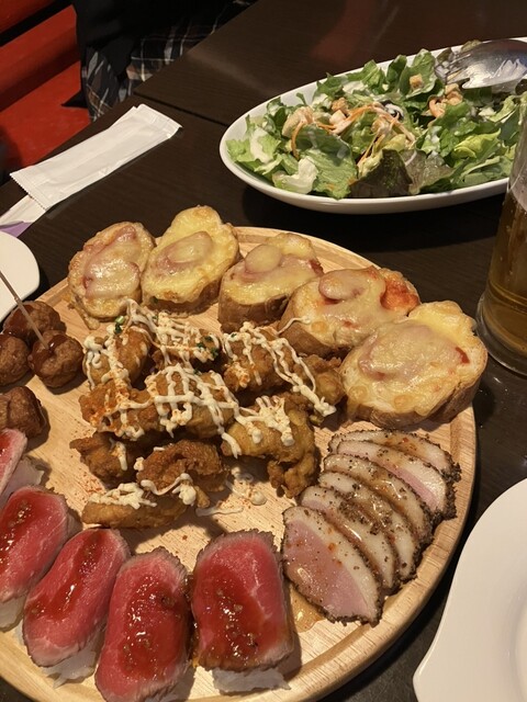 Bar de España Toro Shinjuku Nishiguchi Honten photo 4