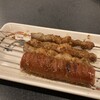 故郷羊肉串店