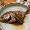 魚菜 もも