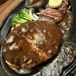 肉の万世 - 