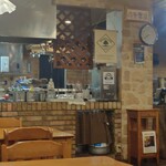 チャコグリル - 