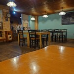 チャコグリル - 