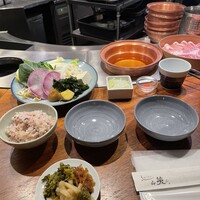 しゃぶしゃぶ 山笑ふ 表参道店 - 