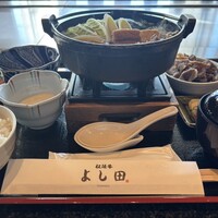 松阪牛 よし田 - 