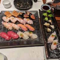 寿司 なかご 別邸 -  寿司 なかご 別邸 -