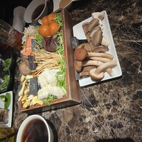 Shangri-La's secret ROPPONGI - 