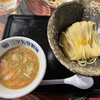 三ツ矢堂製麺 中目黒店