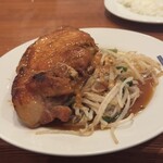 レストラン・サカキ - 