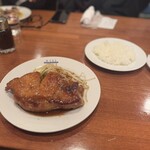 レストラン・サカキ - 